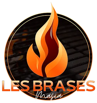 Masia Les Brases logo